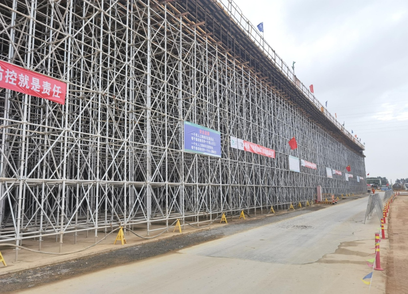 湖南建筑材料租赁的标准租赁流程及合同风控要点