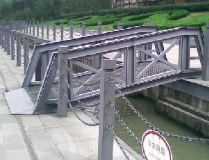如何选择有经验和专 业的湖南钢栈桥租赁公司
